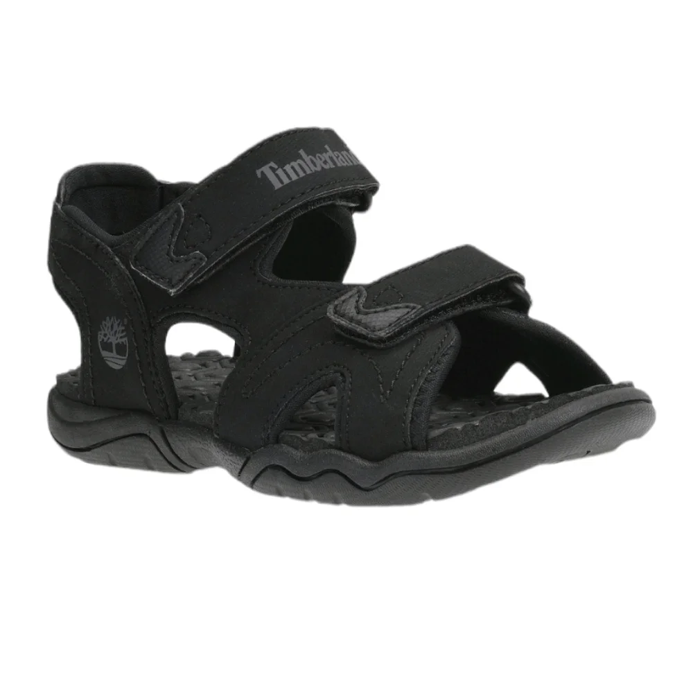 Timberland Toddler Adventure Seeker 2-Strap Sandals•4M